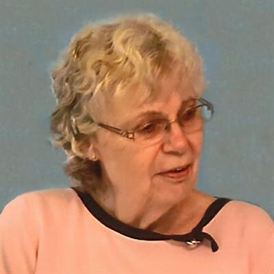 Jessie Louise VanLuven