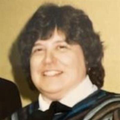 Catharine Roberta McGary