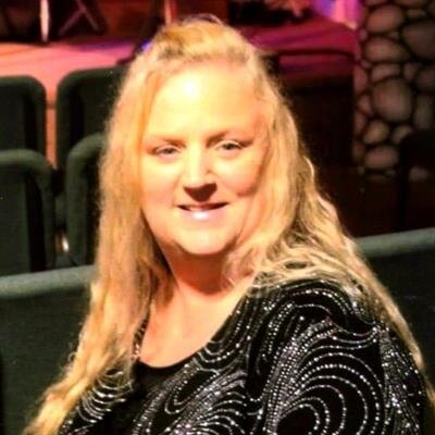 Teresa Loraine Watson