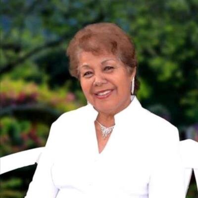 Maria Ligia Gutierrez