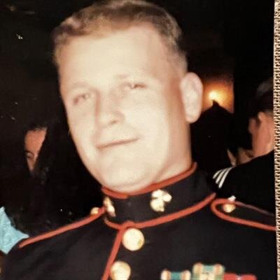 John W. McCarty