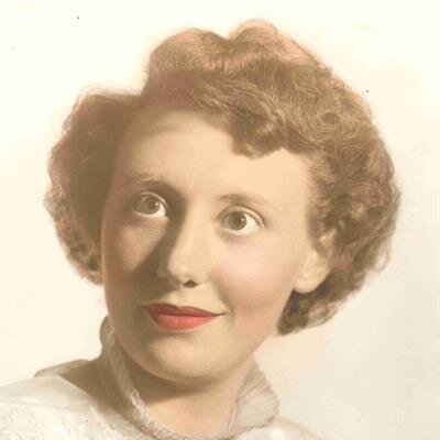 Dorothy Ruth Funk Smith
