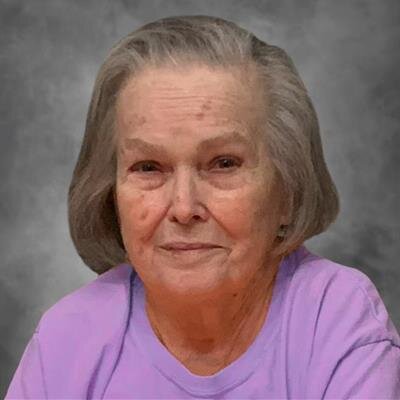 Barbara Ann Glass