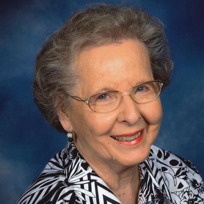 Catherine Cress Aylor