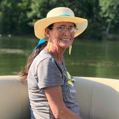 Carolyn Jean Whitmore