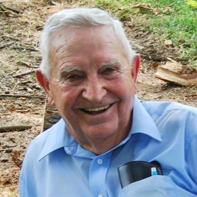 Maj. Gen. William Doyle Tidwell Jr.