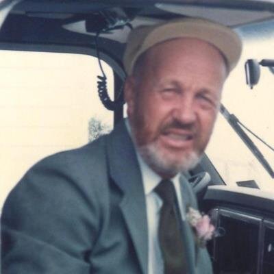 Cletus Lester 