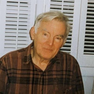 Rudolph George Ponkos