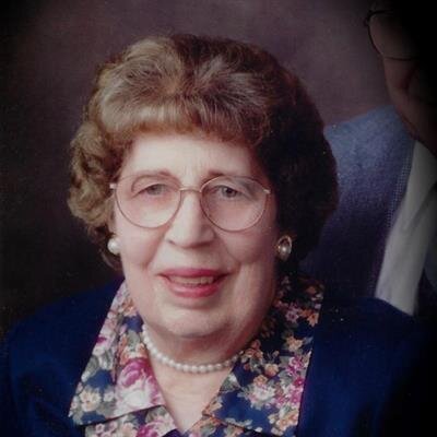 Lorraine Kistler