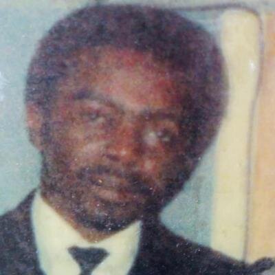 Mr. Roger Thomas