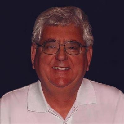 Philip Bertram Copare