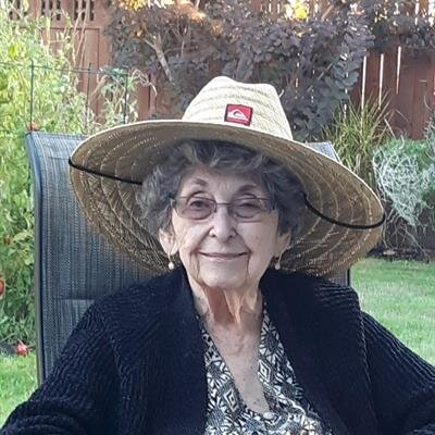 Lucille C. Crandall-Coughlin