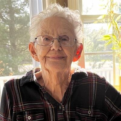 Pauline E. Smith