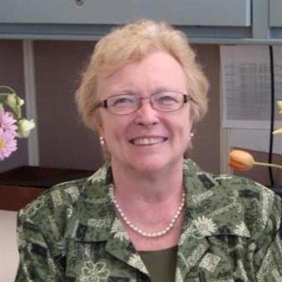Linda Joyce Schneider