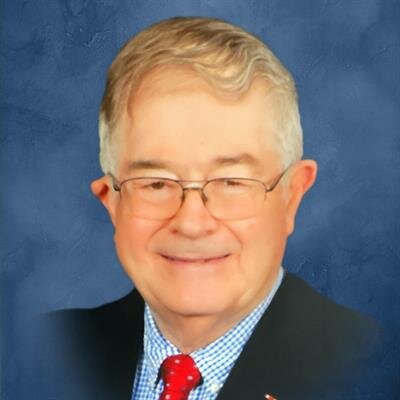 Dr. Max Harold Middendorf