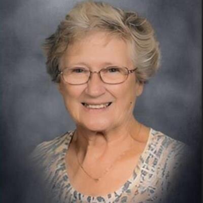 Sharon Alice Hetland