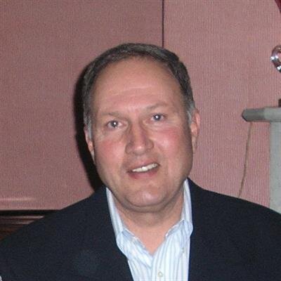 Frederic George Antoun, Jr