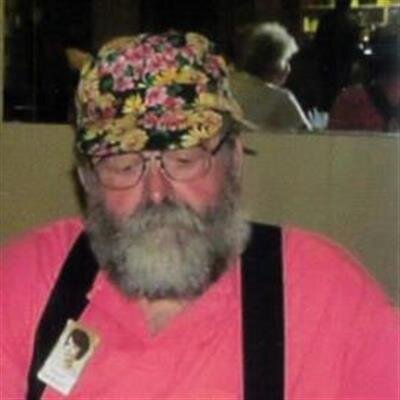 Judd Frederick Brenner