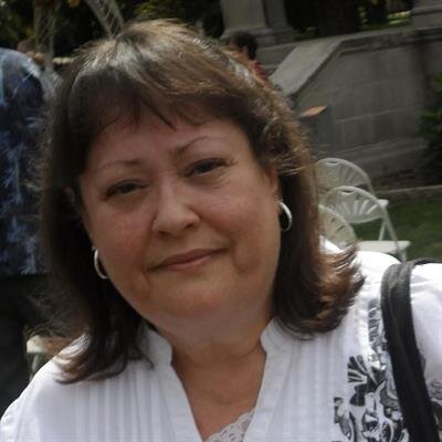 Sue I. Hesson