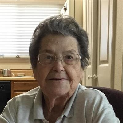 Betty Mae McKinney