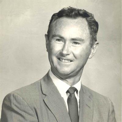 Mr. William Harold Eubanks