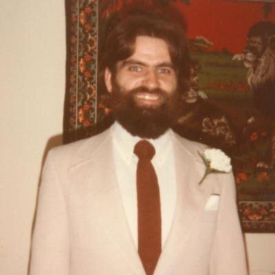 David Ray Rouse
