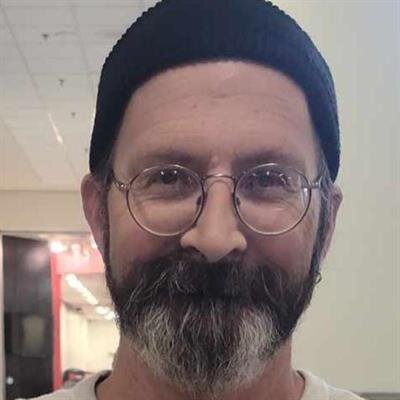 Shawn Wayne Prather