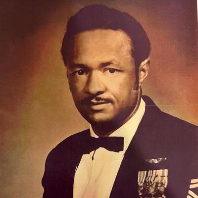 John Henry Rice