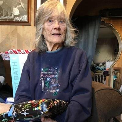 Patricia A. 