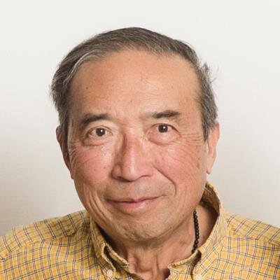 Peter Ho Keung Tsang