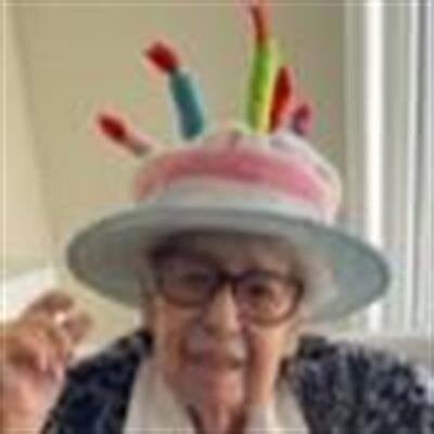 Florence Weiss
