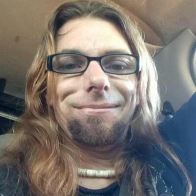 Eric Thomas Loughran