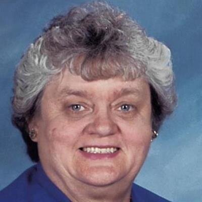 Ruth Ann Johanning