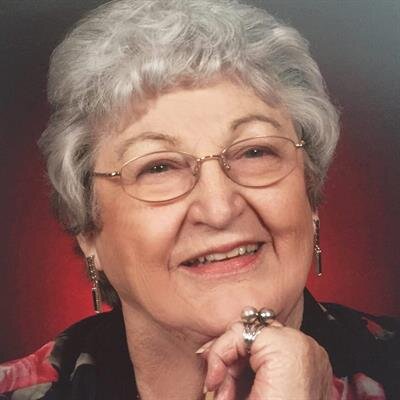Jane Kirk Driver