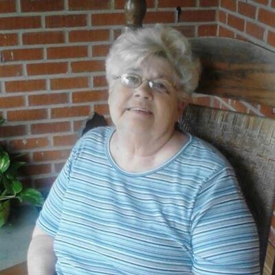 Mrs. Janice Breland