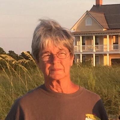 Dianne Stapler Williams