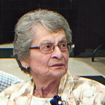 Ruth A. Guynn