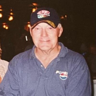 Roger Gene Schubert Sr.