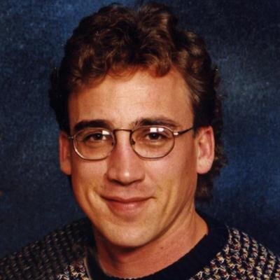 Scott N. Salzsieder
