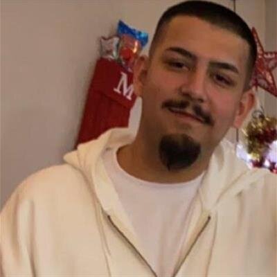 Dominique Delano Michael Vigil