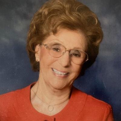 Shirley Ann Rods