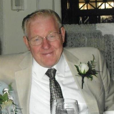 LeRoy Roedema