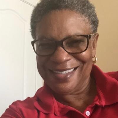 Arlene Hudson Harris