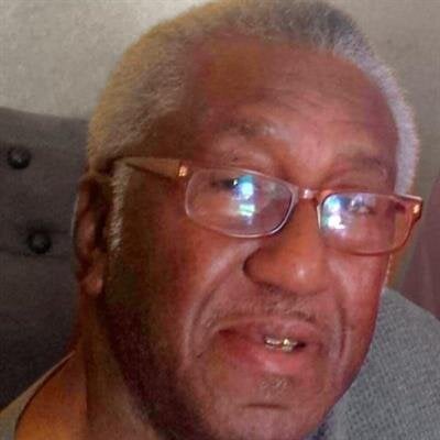 Donald Lorenzo Johnson