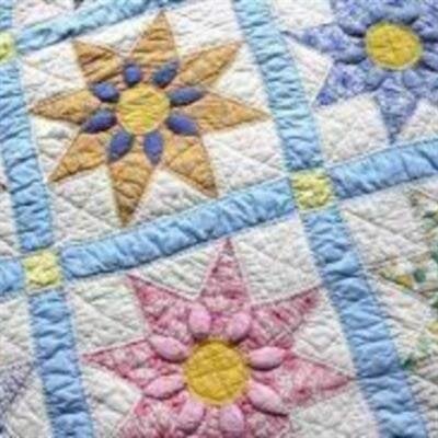 Mrs. Mary W. Easterwood