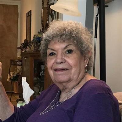 Dora Beatrice Grillo