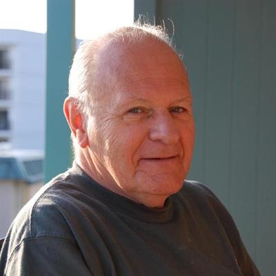 Donald J. Halterman, Sr.