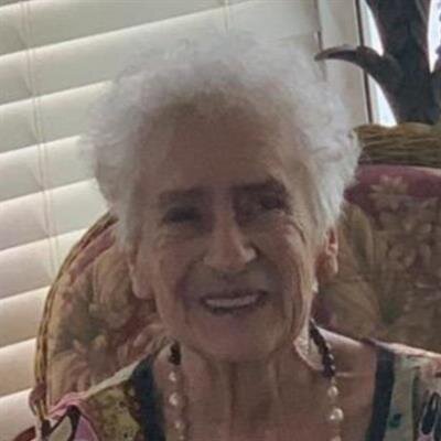 Beverly J McDonald