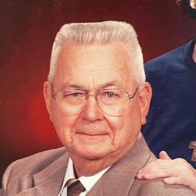 Walter Herman Block