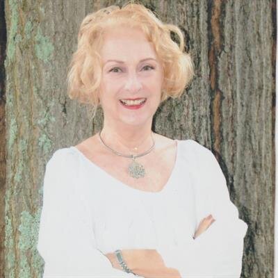 Carol Ann Shoemaker Paul